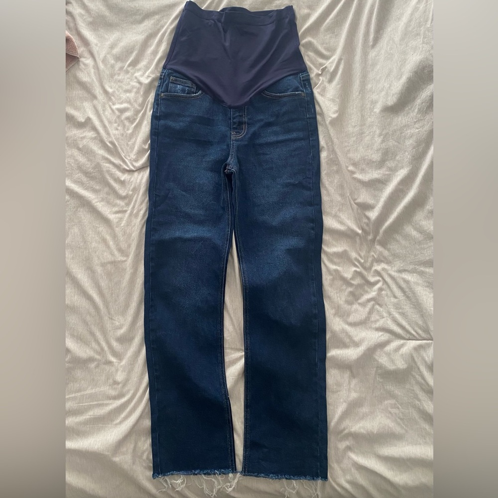 Pinkblush Maternity Jeans